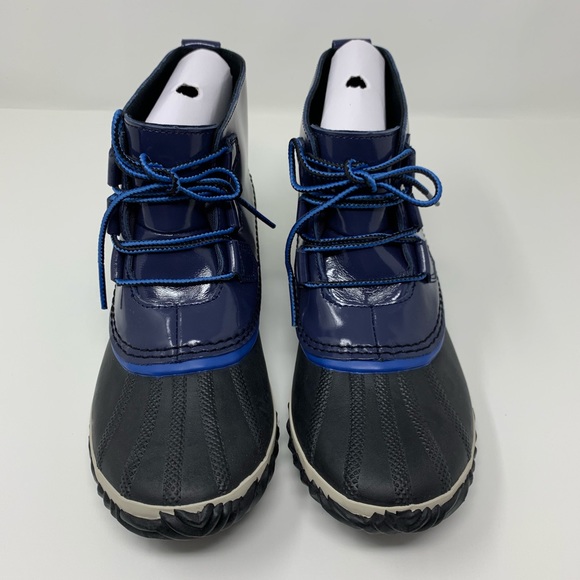 Sorel Out N About Rain Boot - Picture 4 of 8